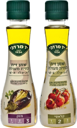 הוכרזו הזוכים ב'פרסי מוצר השנה' של ישראל 2014